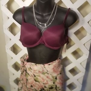 Victoria Secret  Pink Ladies Bra Size 34 C